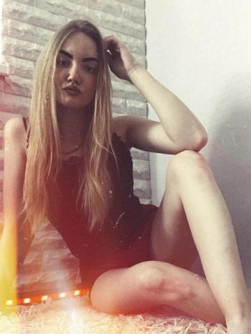 Индивидуалка Ефросинья Фотография 2