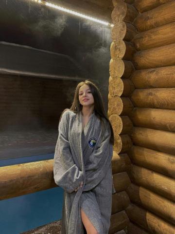 Индивидуалка Камилла Фотография 3