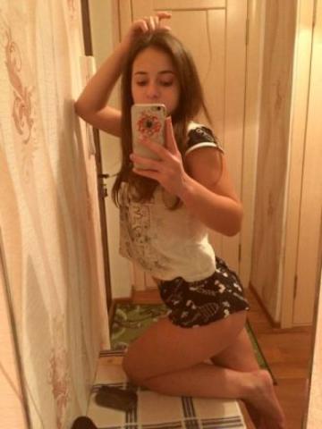 Индивидуалка Лорета Фотография 4