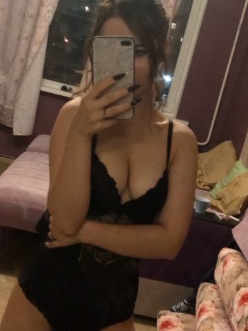 Индивидуалка Аврора Фотография 3