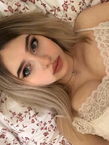 Индивидуалка Наталья Фотография 2