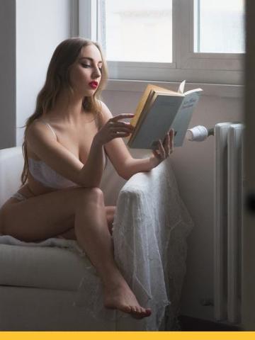 Индивидуалка Елена Фотография 4