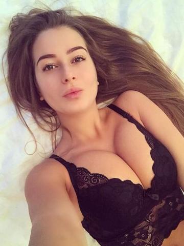 Индивидуалка Полина Фотография 2