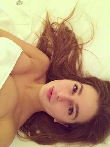 Индивидуалка Полина Фотография 3